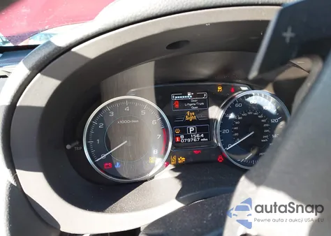 2017 Subaru Crosstrek 2.0I Premium из США, поврежденный, VIN JF2GPADC6H8270451